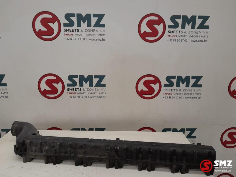 Scania Occ inlaatspruitstuk Scania - Motore e ricambi per Camion: foto 4 Scania Occ inlaatspruitstuk Scania - Motore e ricambi per Camion: foto 4