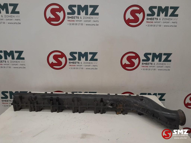 Scania Occ inlaatspruitstuk Scania - Motore e ricambi per Camion: foto 2 Scania Occ inlaatspruitstuk Scania - Motore e ricambi per Camion: foto 2