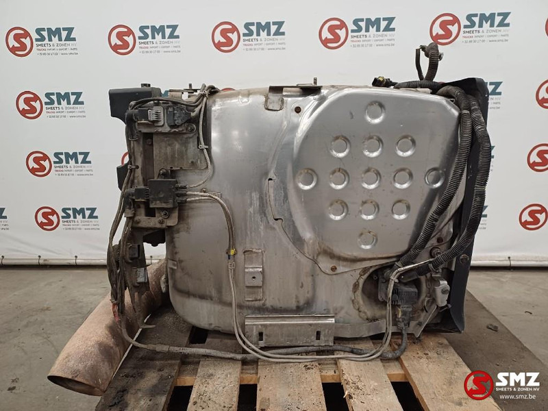 Scania Occ katalysator Euro 6 Scania - Convertitore catalitico per Camion: foto 1 Scania Occ katalysator Euro 6 Scania - Convertitore catalitico per Camion: foto 1