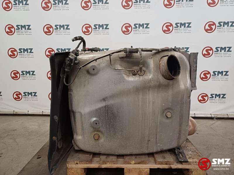 Scania Occ katalysator Euro 6 Scania - Convertitore catalitico per Camion: foto 2 Scania Occ katalysator Euro 6 Scania - Convertitore catalitico per Camion: foto 2