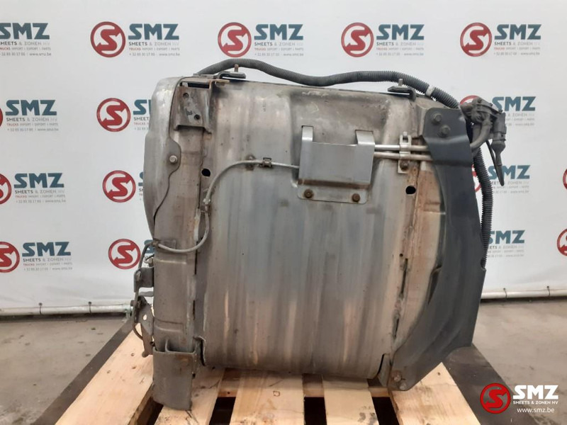 Scania Occ katalysator Euro 6 Scania - Convertitore catalitico per Camion: foto 3 Scania Occ katalysator Euro 6 Scania - Convertitore catalitico per Camion: foto 3