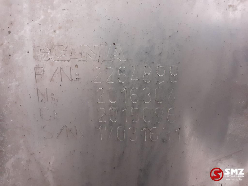 Scania Occ katalysator Euro 6 Scania - Convertitore catalitico per Camion: foto 5 Scania Occ katalysator Euro 6 Scania - Convertitore catalitico per Camion: foto 5