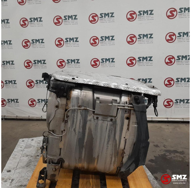 Scania Occ katalysator Euro 6 Scania - Convertitore catalitico per Camion: foto 3 Scania Occ katalysator Euro 6 Scania - Convertitore catalitico per Camion: foto 3