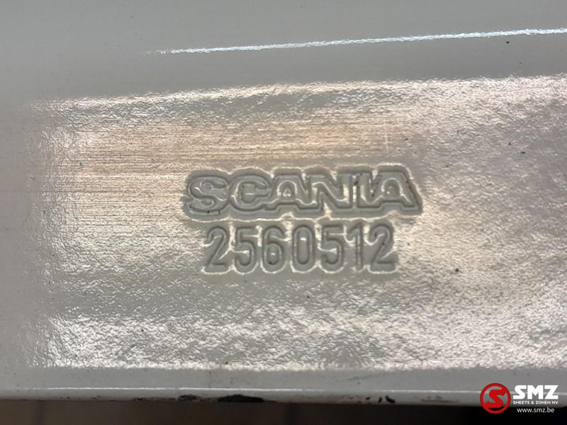 Scania Occ katalysator uitlaat deksel Scania - Convertitore catalitico per Camion: foto 3 Scania Occ katalysator uitlaat deksel Scania - Convertitore catalitico per Camion: foto 3