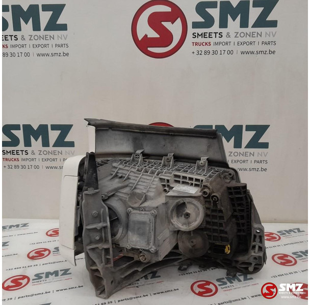 Scania Occ koplamp links Scania - Fanale per Camion: foto 2 Scania Occ koplamp links Scania - Fanale per Camion: foto 2