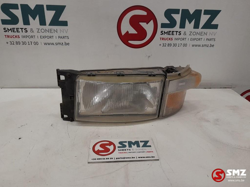 Scania Occ koplamp links Scania - Fanale per Camion: foto 1 Scania Occ koplamp links Scania - Fanale per Camion: foto 1