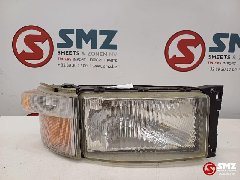 Scania Occ koplamp rechts Scania - Fanale per Camion: foto 1 Scania Occ koplamp rechts Scania - Fanale per Camion: foto 1