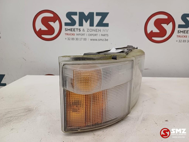 Scania Occ koplamp rechts Scania - Fanale per Camion: foto 2 Scania Occ koplamp rechts Scania - Fanale per Camion: foto 2