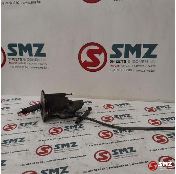 Scania Occ koppelingscilinder Scania - Frizione e ricambi per Camion: foto 2 Scania Occ koppelingscilinder Scania - Frizione e ricambi per Camion: foto 2