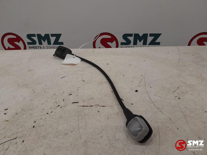 Scania Occ leeslamp Scania - Cabina e interni per Camion: foto 1 Scania Occ leeslamp Scania - Cabina e interni per Camion: foto 1