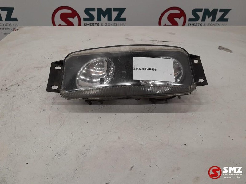 Scania Occ mistlicht Scania 1529070 - Fendinebbia per Camion: foto 1 Scania Occ mistlicht Scania 1529070 - Fendinebbia per Camion: foto 1