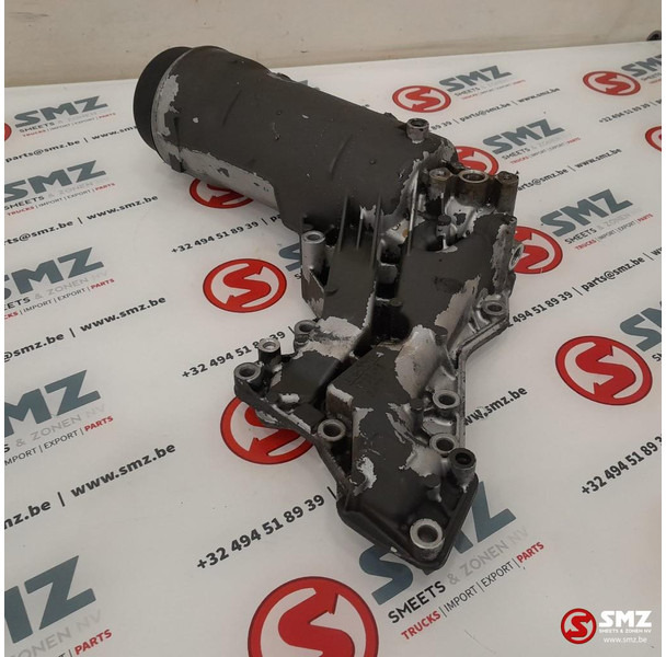 Scania Occ oliefilter DC13 Scania - Filtro olio per Camion: foto 4 Scania Occ oliefilter DC13 Scania - Filtro olio per Camion: foto 4