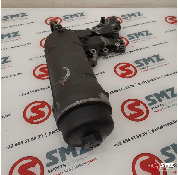 Scania Occ oliefilter DC13 Scania - Filtro olio per Camion: foto 3 Scania Occ oliefilter DC13 Scania - Filtro olio per Camion: foto 3