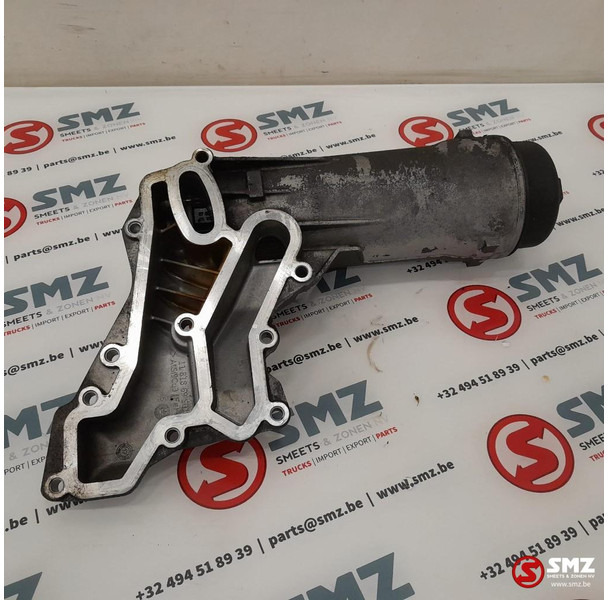 Scania Occ oliefilter DC13 Scania - Filtro olio per Camion: foto 5 Scania Occ oliefilter DC13 Scania - Filtro olio per Camion: foto 5