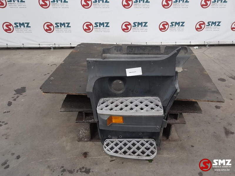 Scania Occ opstapbak links Scania - Cabina e interni per Camion: foto 1 Scania Occ opstapbak links Scania - Cabina e interni per Camion: foto 1