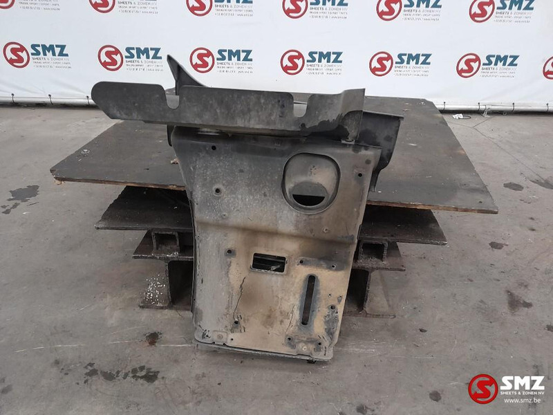 Scania Occ opstapbak links Scania - Cabina e interni per Camion: foto 2 Scania Occ opstapbak links Scania - Cabina e interni per Camion: foto 2