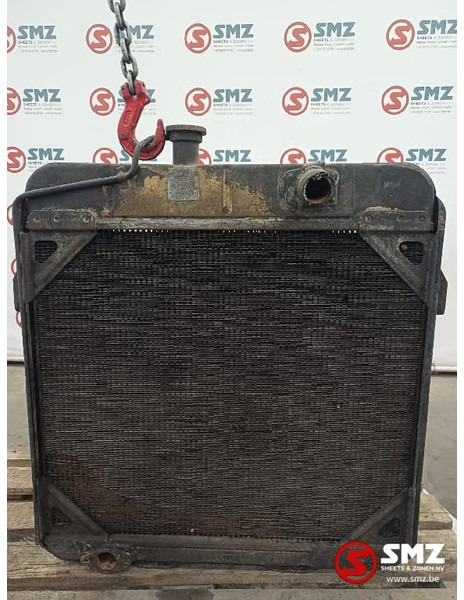 Scania Occ radiator Scania LB Vabis - Radiatore per Camion: foto 2 Scania Occ radiator Scania LB Vabis - Radiatore per Camion: foto 2