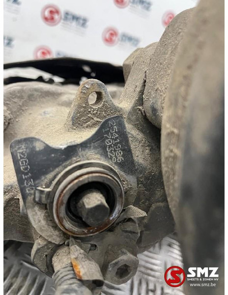 Scania Occ remklauw links Scania - Pinza freno per Camion: foto 4 Scania Occ remklauw links Scania - Pinza freno per Camion: foto 4