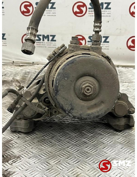 Scania Occ remklauw links Scania - Pinza freno per Camion: foto 2 Scania Occ remklauw links Scania - Pinza freno per Camion: foto 2