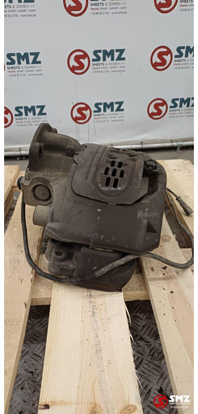 Scania Occ remklauw links Scania - Pinza freno per Camion: foto 4 Scania Occ remklauw links Scania - Pinza freno per Camion: foto 4