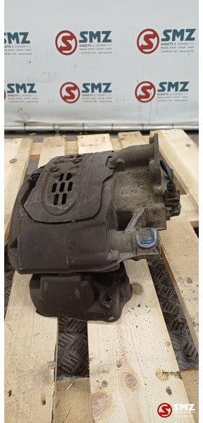 Scania Occ remklauw links Scania - Pinza freno per Camion: foto 3 Scania Occ remklauw links Scania - Pinza freno per Camion: foto 3