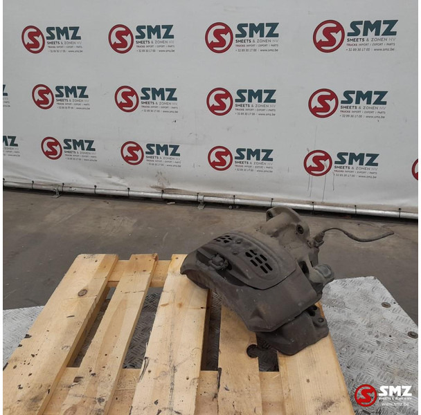 Scania Occ remklauw links Scania - Pinza freno per Camion: foto 2 Scania Occ remklauw links Scania - Pinza freno per Camion: foto 2