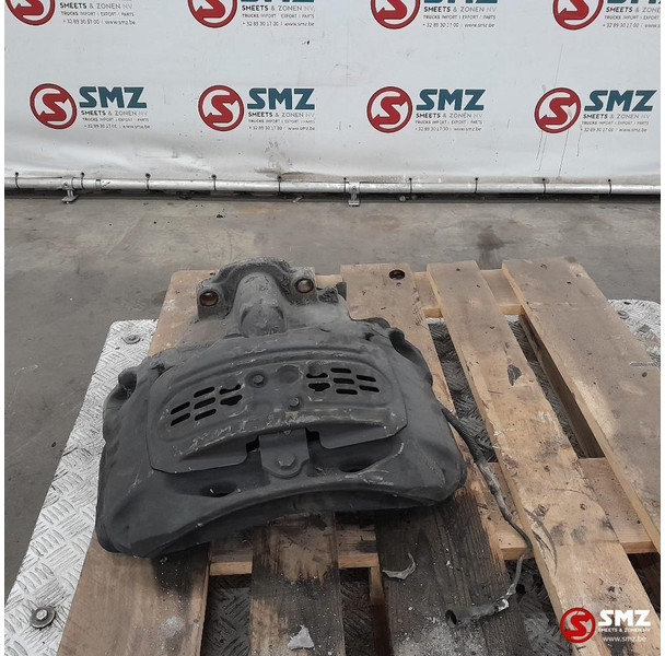 Scania Occ remklauw links Scania - Pinza freno per Camion: foto 1 Scania Occ remklauw links Scania - Pinza freno per Camion: foto 1