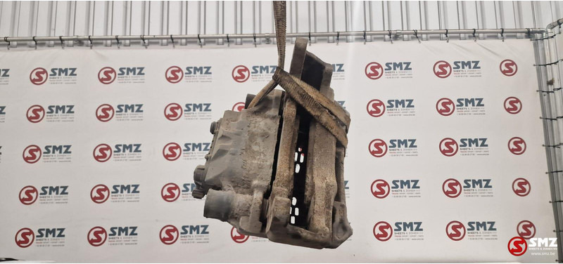 Scania Occ remklauw links Scania - Pinza freno per Camion: foto 2 Scania Occ remklauw links Scania - Pinza freno per Camion: foto 2