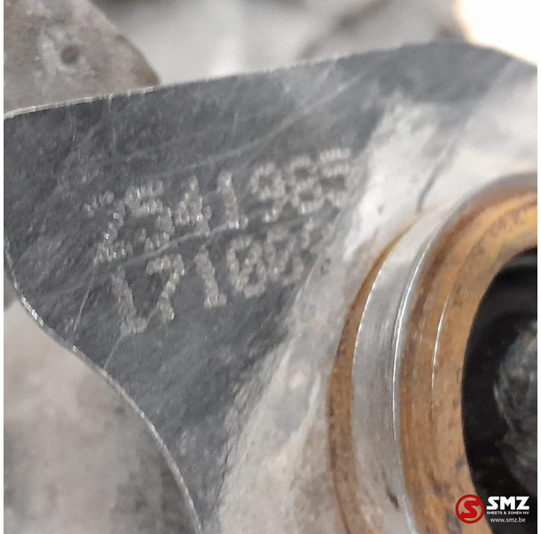 Scania Occ remklauw rechts Scania - Pinza freno per Camion: foto 5 Scania Occ remklauw rechts Scania - Pinza freno per Camion: foto 5