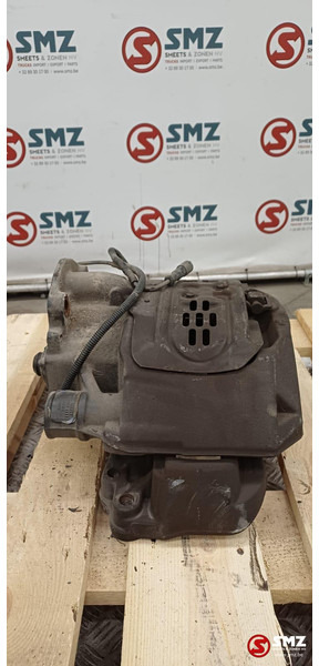 Scania Occ remklauw rechts Scania - Pinza freno per Camion: foto 3 Scania Occ remklauw rechts Scania - Pinza freno per Camion: foto 3