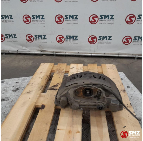 Scania Occ remklauw rechts Scania - Pinza freno per Camion: foto 2 Scania Occ remklauw rechts Scania - Pinza freno per Camion: foto 2