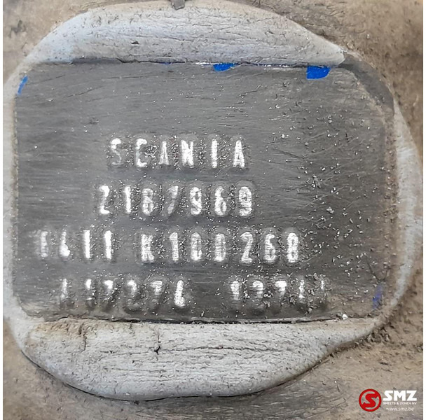 Scania Occ remklauw rechts Scania - Pinza freno per Camion: foto 5 Scania Occ remklauw rechts Scania - Pinza freno per Camion: foto 5