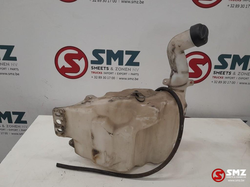 Scania Occ ruitensproeierreservoir Scania - Tergicristallo per Camion: foto 1 Scania Occ ruitensproeierreservoir Scania - Tergicristallo per Camion: foto 1