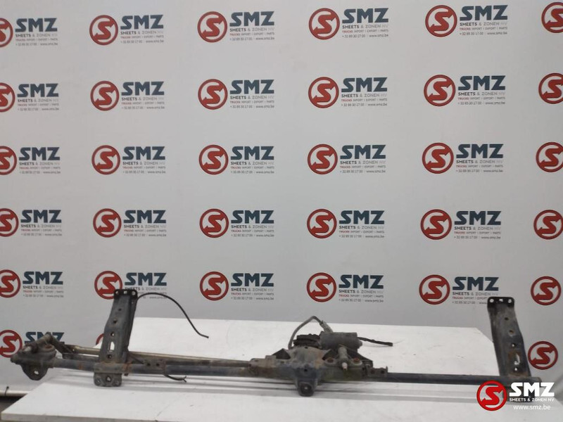 Scania Occ ruitenwissermotor en ruitenwissermechanisme Sc - Tergicristallo per Camion: foto 1 Scania Occ ruitenwissermotor en ruitenwissermechanisme Sc - Tergicristallo per Camion: foto 1