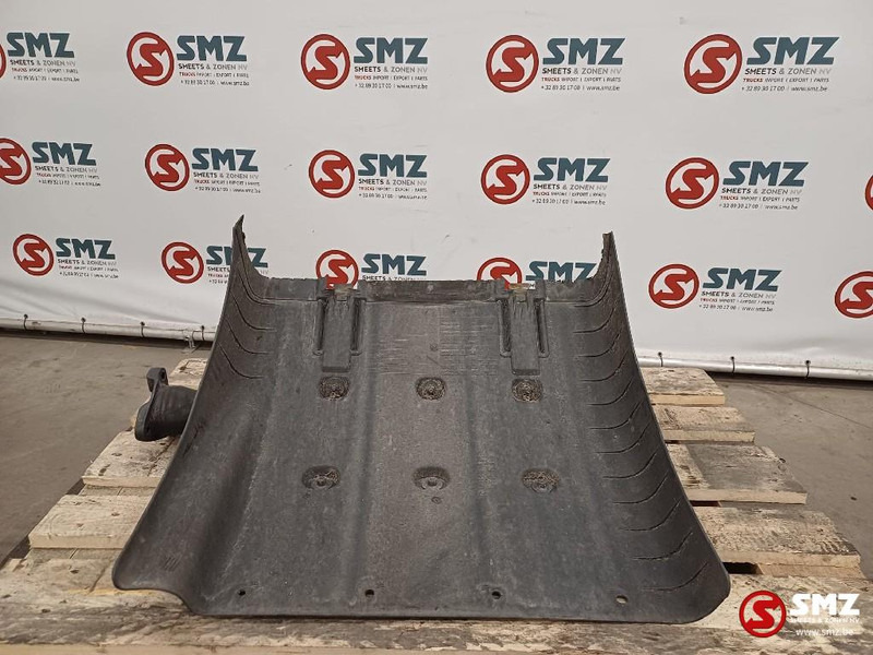 Carrozzeria ed esterni per Camion Scania Occ spatbord achteraan links vooraan rechts Scania: foto 6