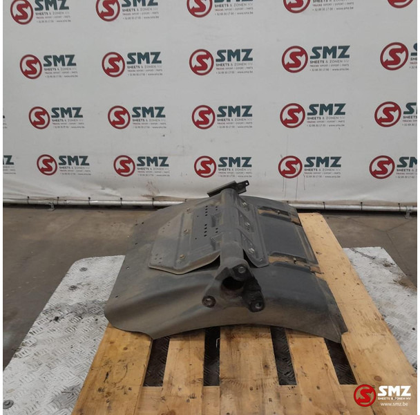 Scania Occ spatbord achteraan links vooraan rechts Scania - Carrozzeria ed esterni per Camion: foto 4 Scania Occ spatbord achteraan links vooraan rechts Scania - Carrozzeria ed esterni per Camion: foto 4