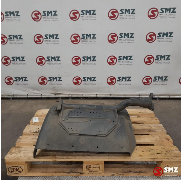 Scania Occ spatbord achteraan links vooraan rechts Scania - Carrozzeria ed esterni per Camion: foto 1 Scania Occ spatbord achteraan links vooraan rechts Scania - Carrozzeria ed esterni per Camion: foto 1