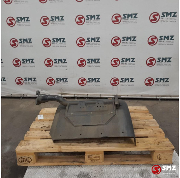 Scania Occ spatbord achteraan rechts vooraan links Scania - Carrozzeria ed esterni per Camion: foto 1 Scania Occ spatbord achteraan rechts vooraan links Scania - Carrozzeria ed esterni per Camion: foto 1