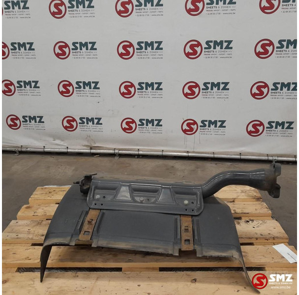 Scania Occ spatbord achteraan rechts vooraan links Scania - Carrozzeria ed esterni per Camion: foto 2 Scania Occ spatbord achteraan rechts vooraan links Scania - Carrozzeria ed esterni per Camion: foto 2