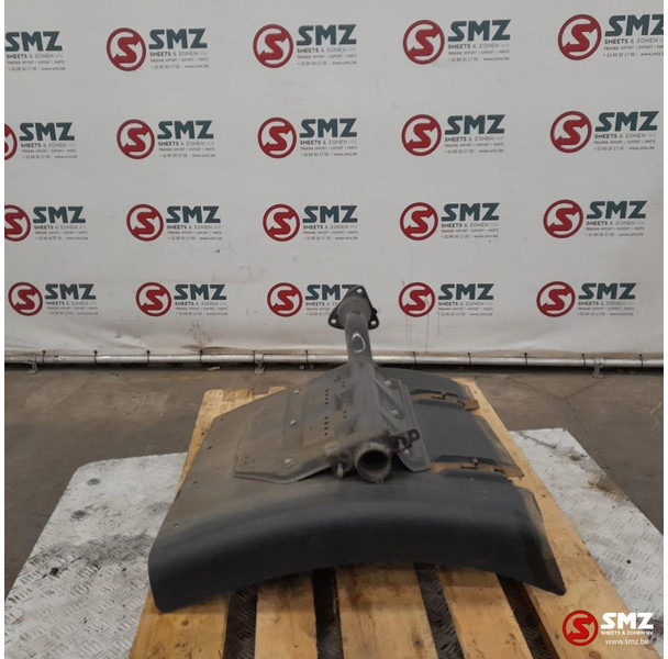 Scania Occ spatbord achteraan rechts vooraan links Scania - Carrozzeria ed esterni per Camion: foto 3 Scania Occ spatbord achteraan rechts vooraan links Scania - Carrozzeria ed esterni per Camion: foto 3