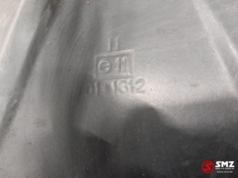 Specchio retrovisore per Camion Scania Occ spiegel Scania: foto 6