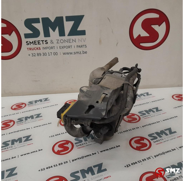 Scania Occ standverwarming Scania - Riscaldamento/ Ventilazione per Camion: foto 4 Scania Occ standverwarming Scania - Riscaldamento/ Ventilazione per Camion: foto 4
