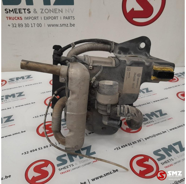 Scania Occ standverwarming Scania - Riscaldamento/ Ventilazione per Camion: foto 1 Scania Occ standverwarming Scania - Riscaldamento/ Ventilazione per Camion: foto 1