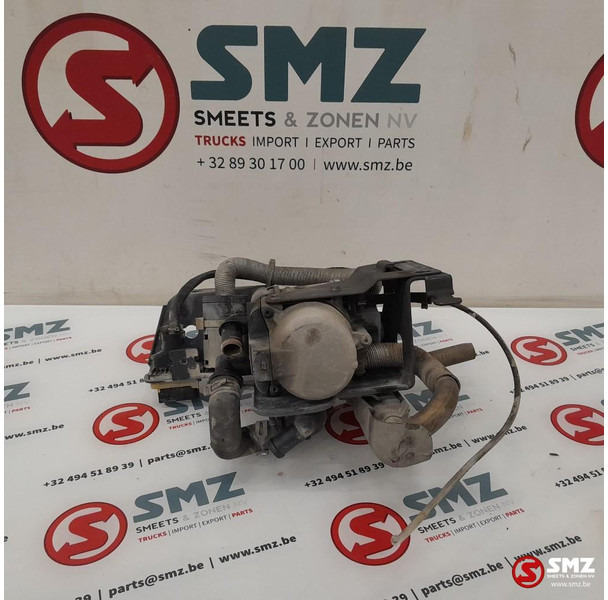 Scania Occ standverwarming Scania - Riscaldamento/ Ventilazione per Camion: foto 2 Scania Occ standverwarming Scania - Riscaldamento/ Ventilazione per Camion: foto 2