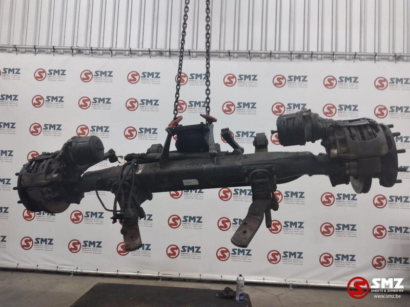 Scania Occ stuuras Scania ARA900 SC-4 - Telaio per Camion: foto 1 Scania Occ stuuras Scania ARA900 SC-4 - Telaio per Camion: foto 1