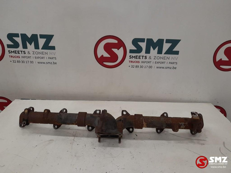 Scania Occ uitlaatspruitstuk D12 Scania - Motore e ricambi per Camion: foto 3 Scania Occ uitlaatspruitstuk D12 Scania - Motore e ricambi per Camion: foto 3