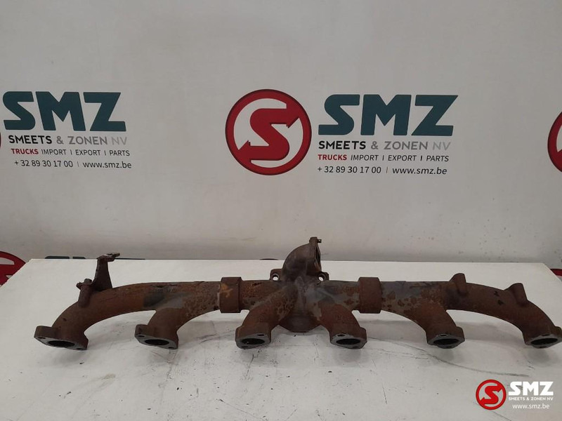 Scania Occ uitlaatspruitstuk D12 Scania - Motore e ricambi per Camion: foto 2 Scania Occ uitlaatspruitstuk D12 Scania - Motore e ricambi per Camion: foto 2