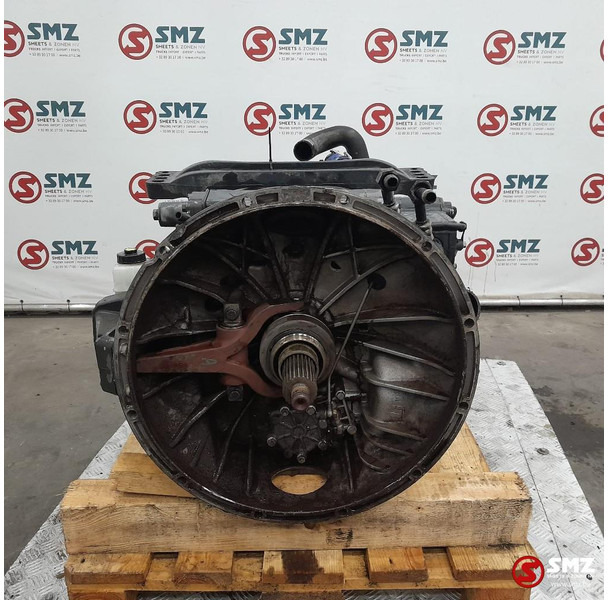 Scania Occ versnellingsbak GRS905R + retarder Scania - Cambio per Camion: foto 3 Scania Occ versnellingsbak GRS905R + retarder Scania - Cambio per Camion: foto 3