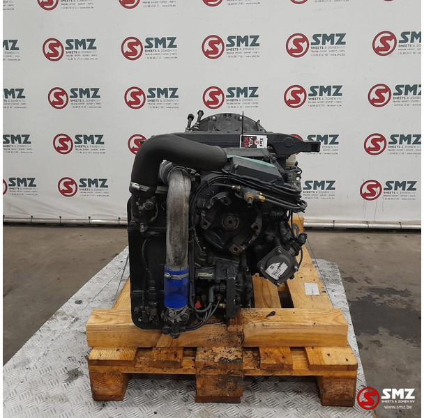 Scania Occ versnellingsbak GRS905R + retarder Scania - Cambio per Camion: foto 4 Scania Occ versnellingsbak GRS905R + retarder Scania - Cambio per Camion: foto 4