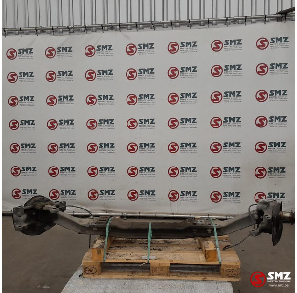 Scania Occ vooras AM420S Scania - Sterzo per Camion: foto 2 Scania Occ vooras AM420S Scania - Sterzo per Camion: foto 2